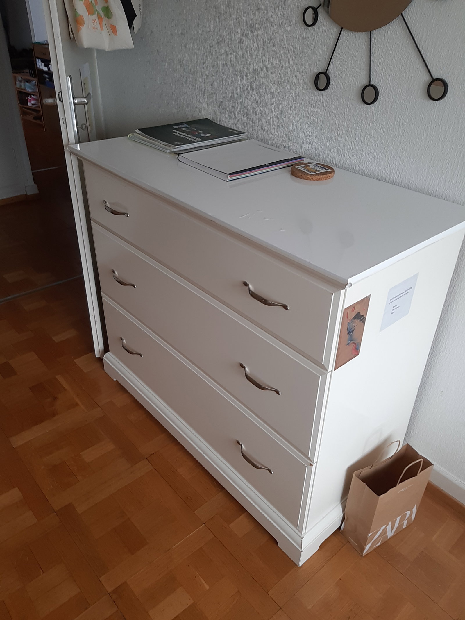 Logement Entier Lancy 672383