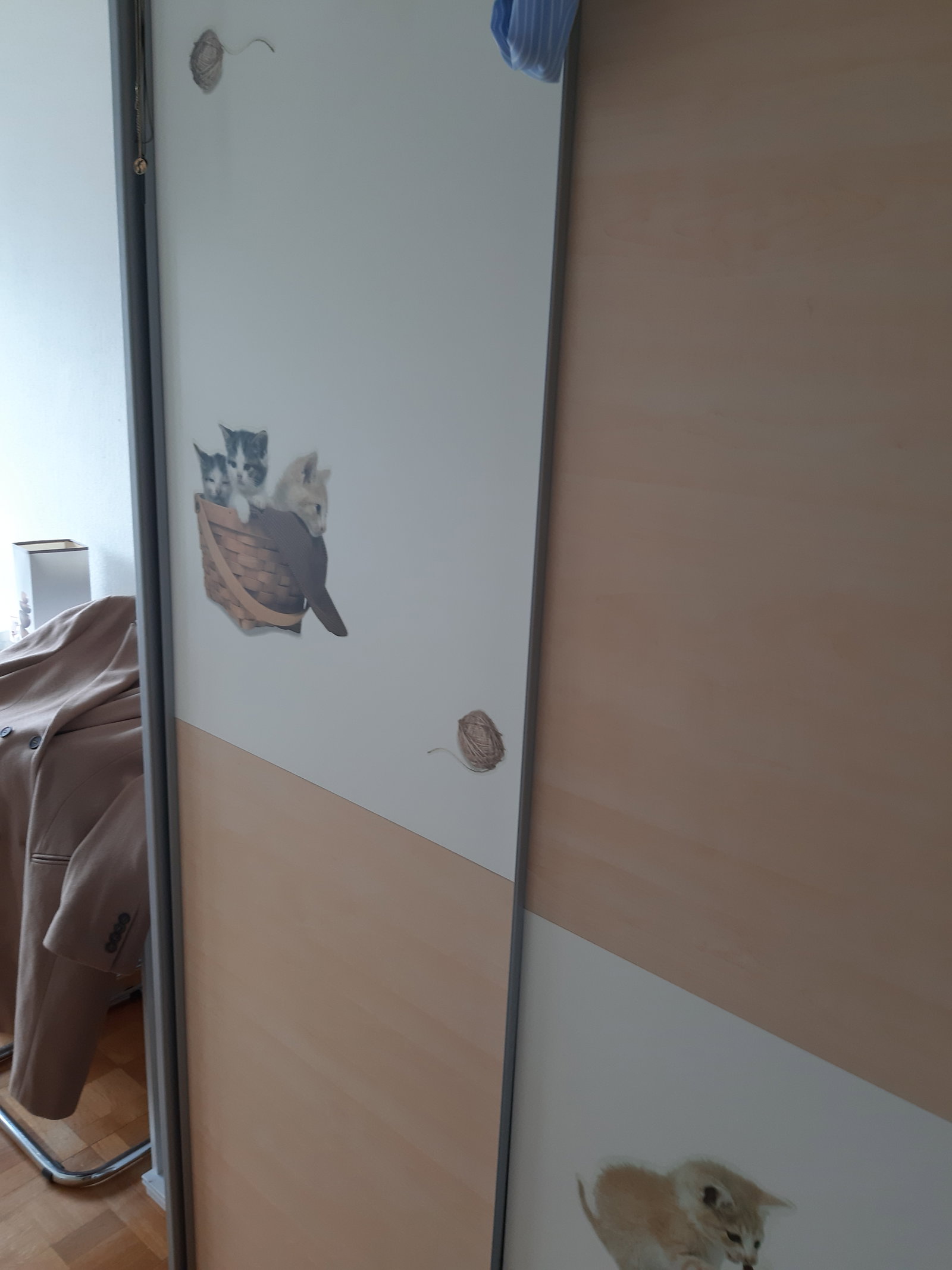 Logement Entier Lancy 672383