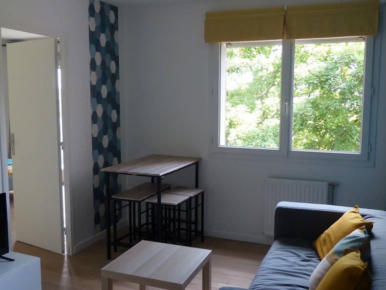Unterkunft Beim Gastgeber Évry-Courcouronnes 359484-2