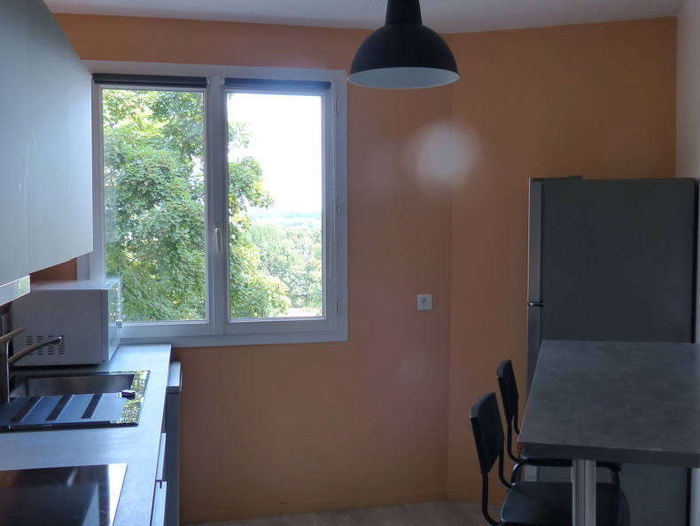 Unterkunft Beim Gastgeber Évry-Courcouronnes 359484-4