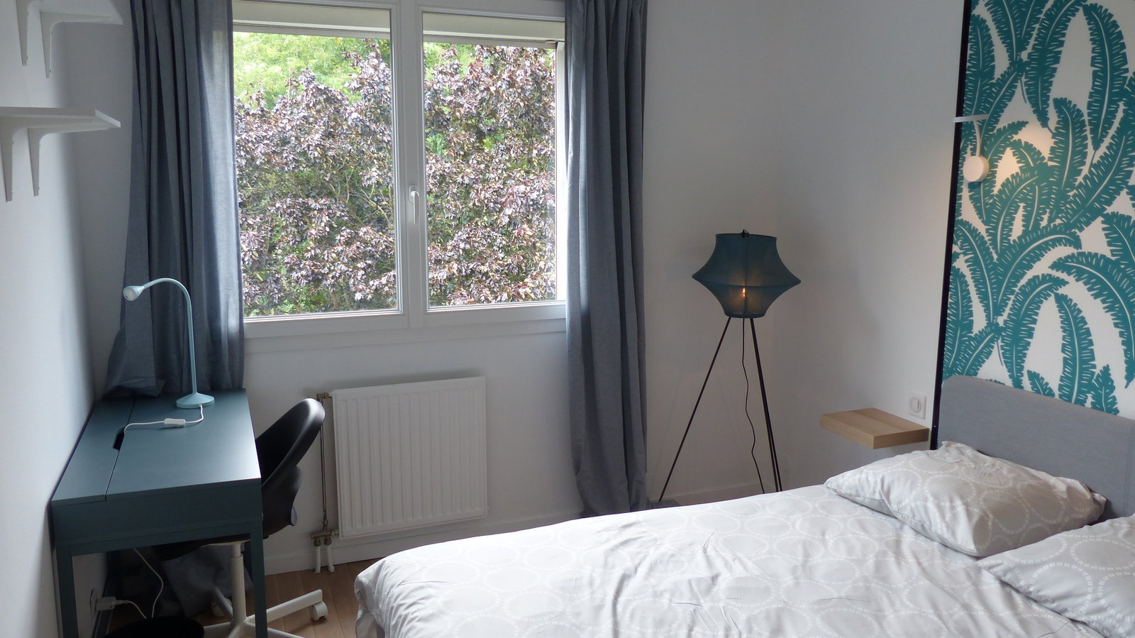 Chambre Chez L'habitant Évry-Courcouronnes 359484