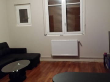 Room For Rent Bois-Colombes 125010