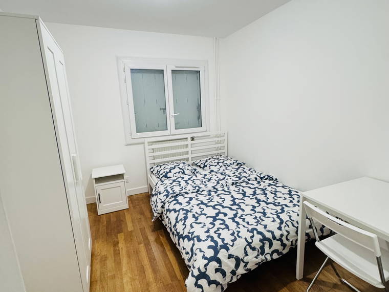 Chambre À Louer Vénissieux 473897