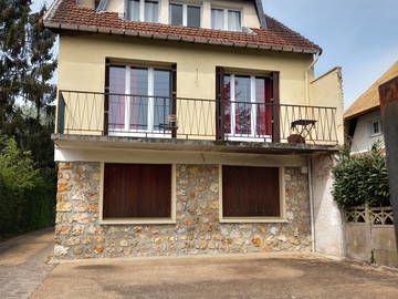 Chambre À Louer Orsay 257997