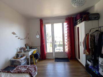 Room For Rent Orsay 257997