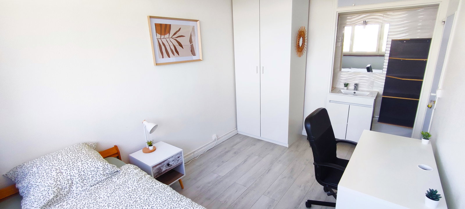 Colocation Évry-Courcouronnes 547190