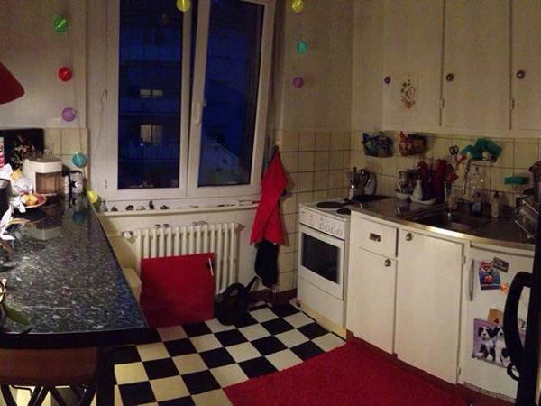 Colocation Prilly 116164-3