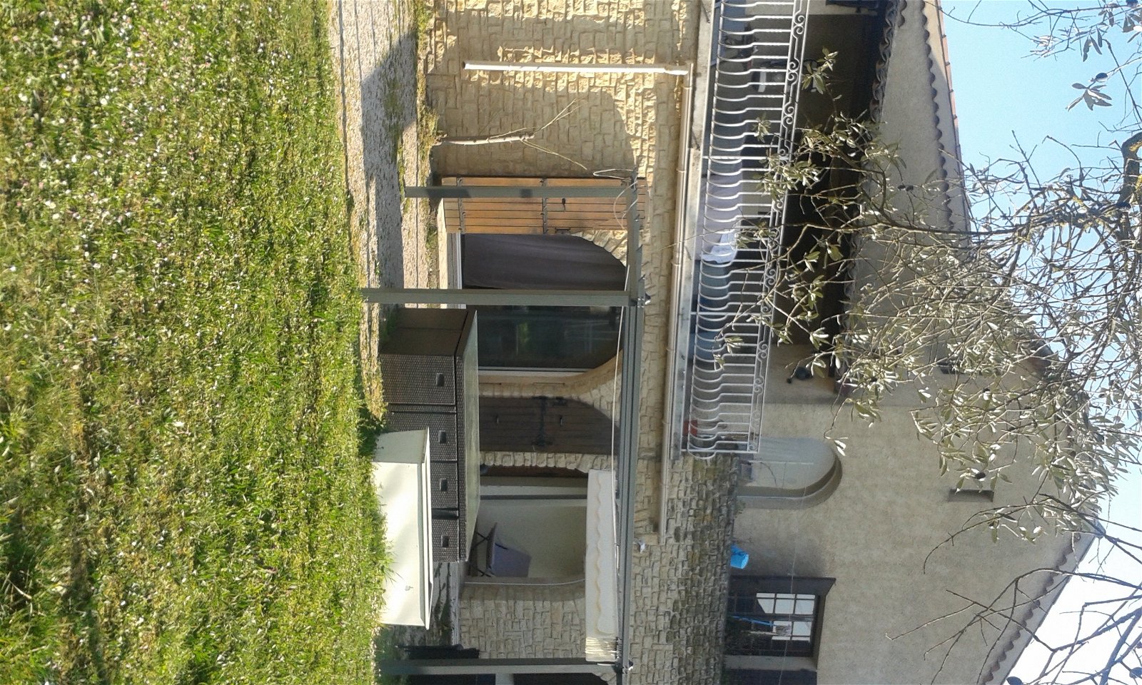 Colocatie Oraison 146492