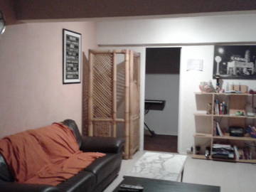 Room For Rent Grenoble 161115