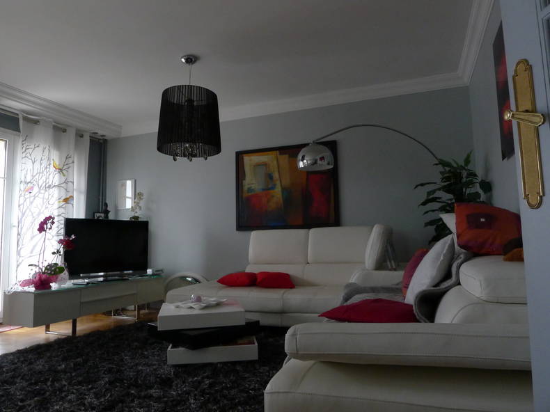 Colocación Paris 78002-3