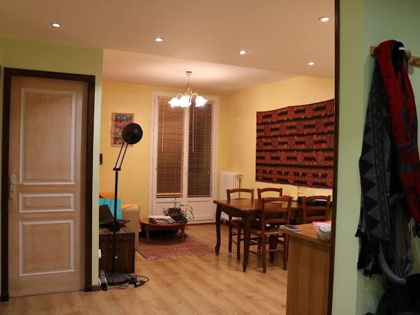 Colocation Toulouse 194066-1