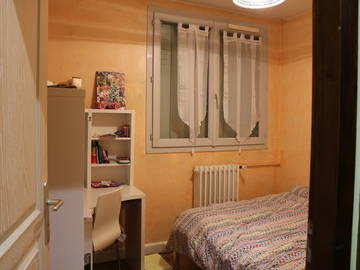 Chambre À Louer Toulouse 194066