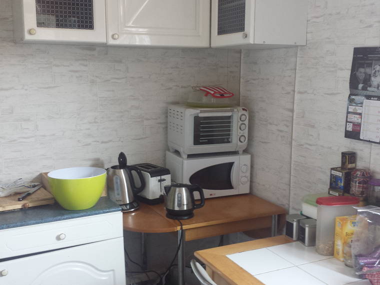 Homestay Orléans 161522