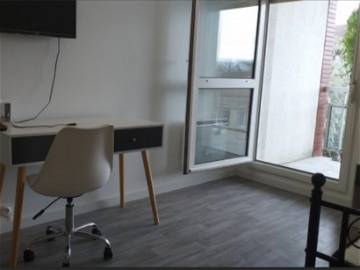 Roomlala | Colocation prefettura di Cergy