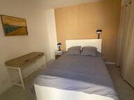 Colocation à louer à Les Herbiers - photo 1 : chambre-1