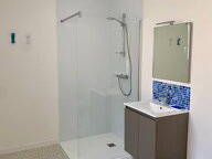 Colocation à louer à Les Herbiers - photo 2 : salle de bain-2
