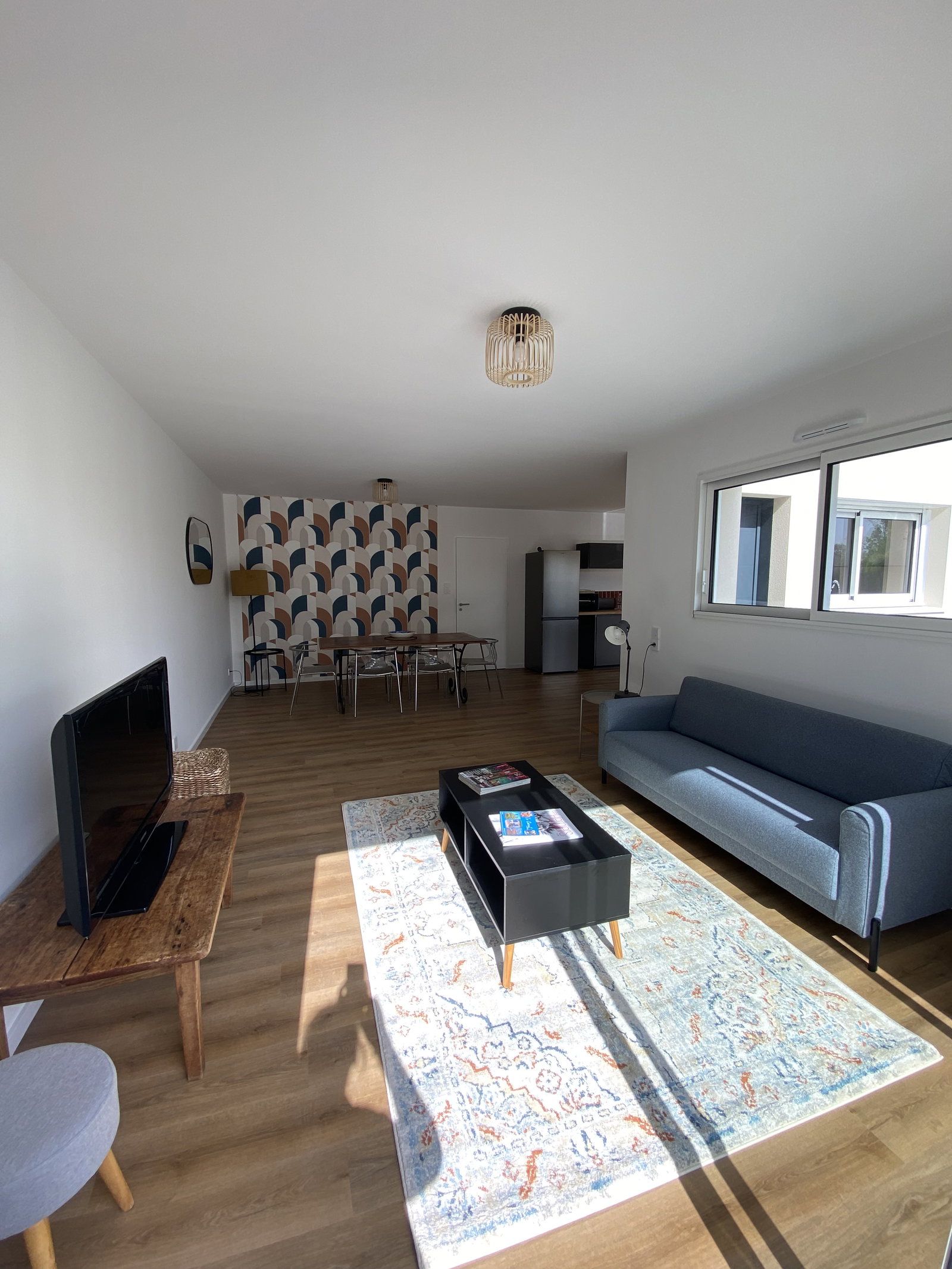 Colocation Les Herbiers 674503