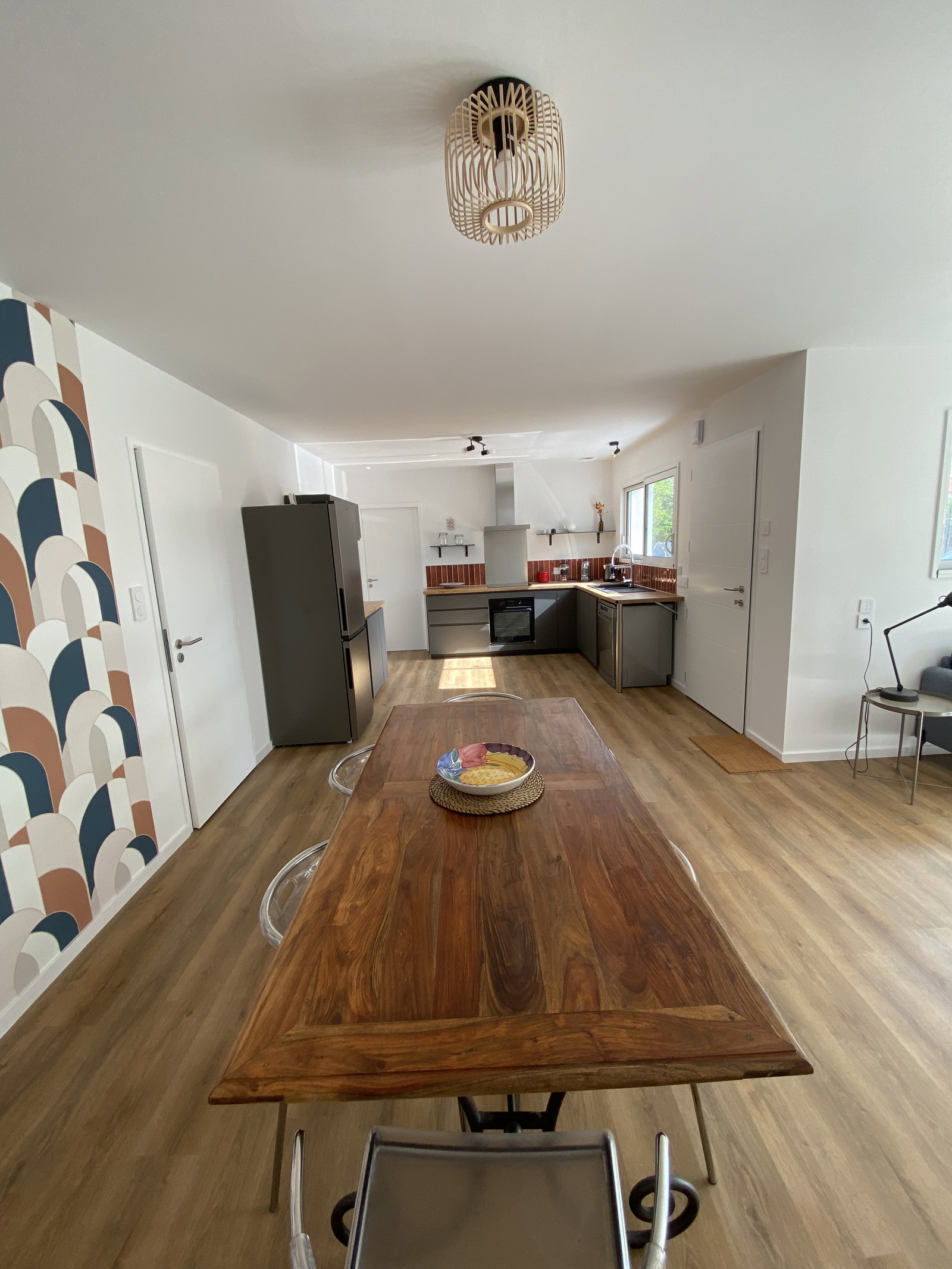 Colocation Les Herbiers 674503