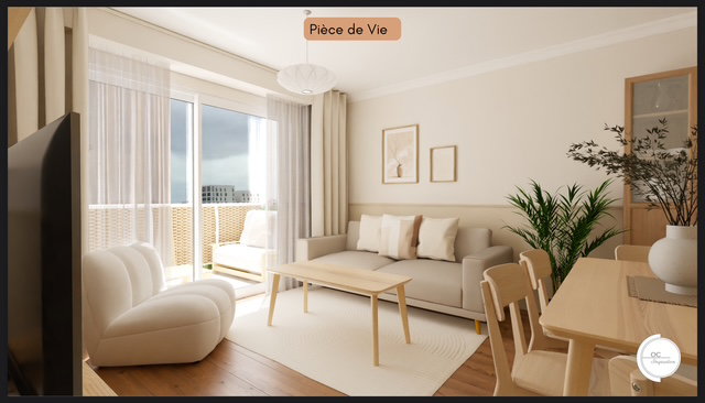 Colocation Annemasse 675385