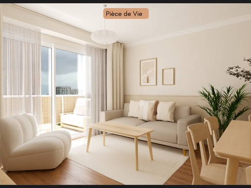 Colocation Annemasse 675385-1