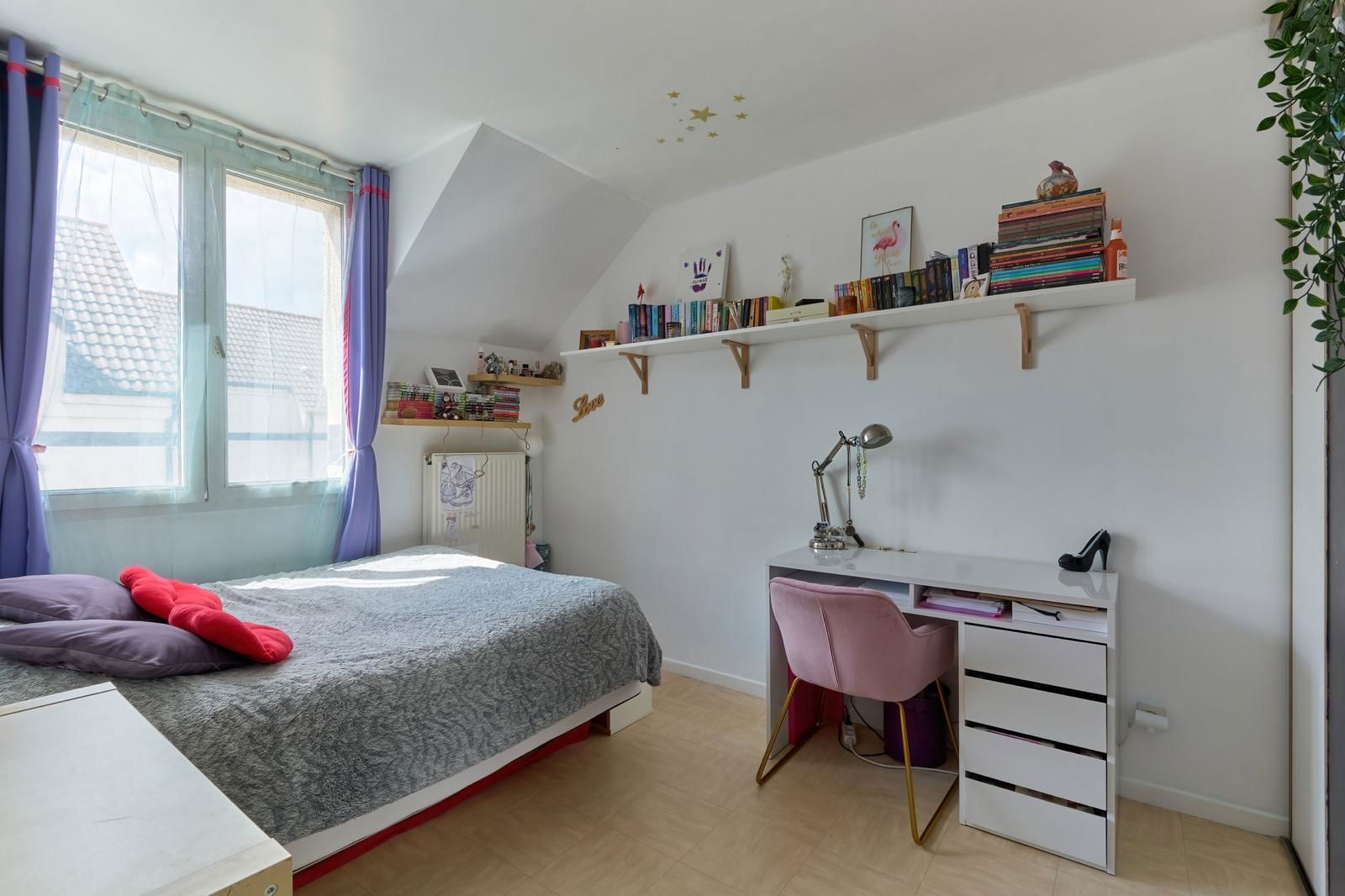 Colocation Courdimanche 569751