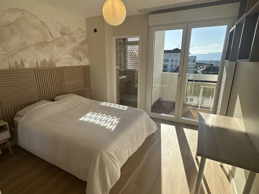 Colocation Annemasse 664316-1