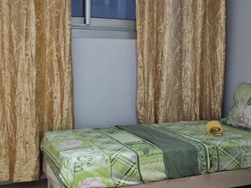 Wohngemeinschaft zur Miete in Toulouse - Foto 2 : Schlafzimmer-2