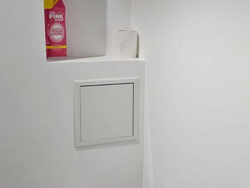 Wohngemeinschaft zur Miete in Toulouse - Foto 19 : Badezimmer-19