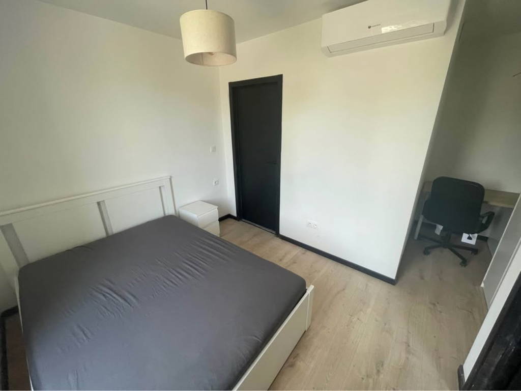 Piso Compartido Charleroi 670336-1