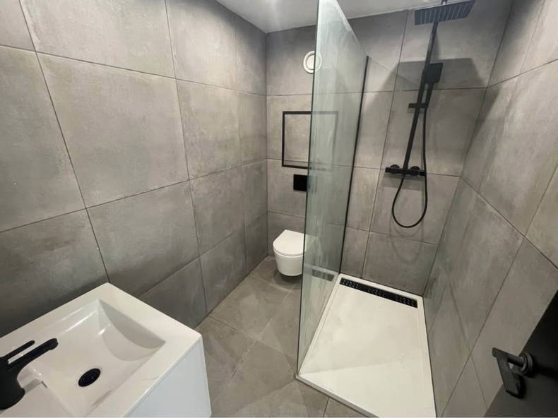 Piso Compartido Charleroi 670336-5