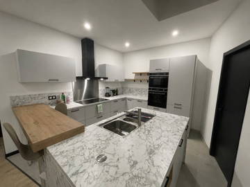 Piso compartido en alquiler en Charleroi - foto 7: otra estancia-7