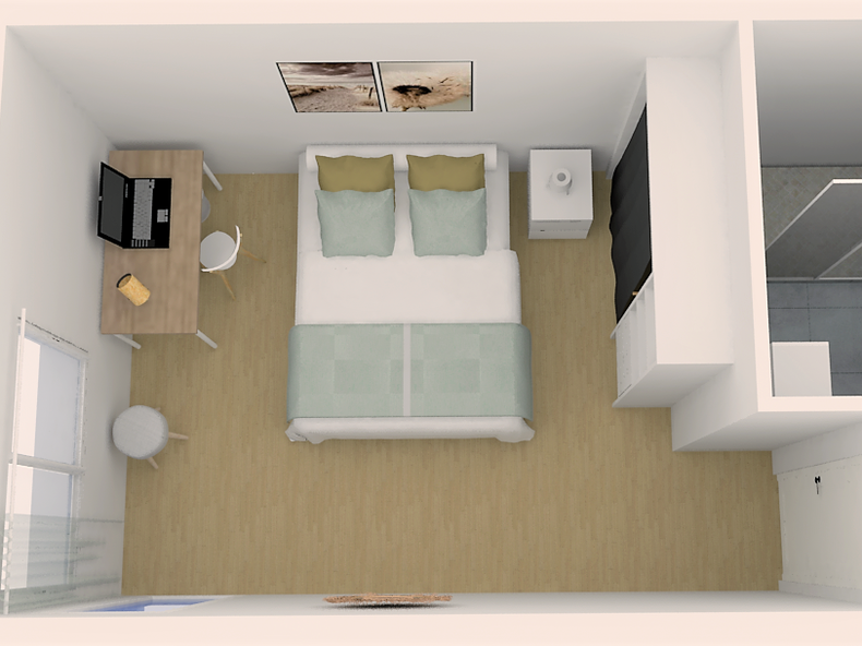 Colocation Toulouse 244979-1