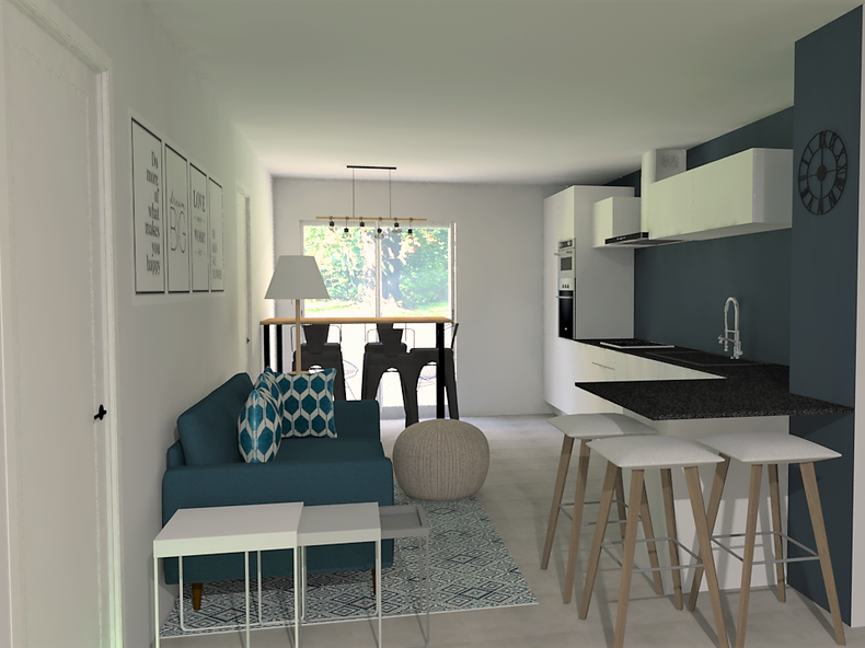 Colocation Toulouse 244979-3