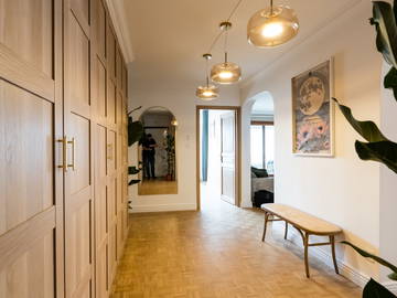 Wohngemeinschaft à louer à Caluire-Et-Cuire - anderes Zimmer-2