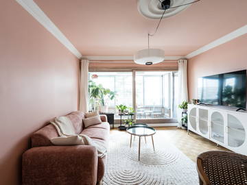 Chambre d'hôte à louer à Caluire-Et-Cuire - autre pièce-16