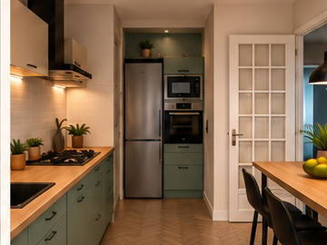 Coliving à louer à Grenoble - photo 3 : autre pièce-3