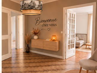 Coliving à louer à Grenoble - photo 4 : autre pièce-4