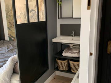 Colocation à louer à Grenoble - photo 8 : autre pièce-8