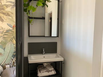 Colocation à louer à Grenoble - photo 9 : salle de bain-9