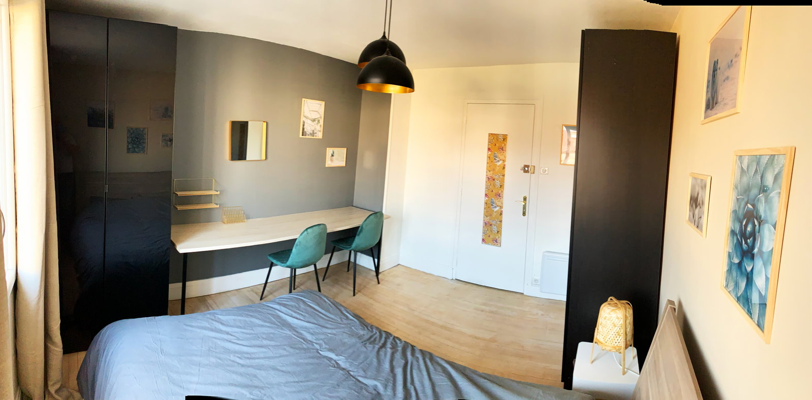 Colocation Grenoble 666891