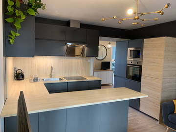 Colocation à louer à Grenoble - photo 1 : autre pièce-1