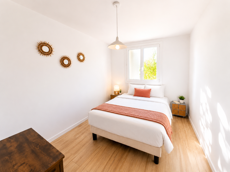 Shared Housing Talence 659770-2
