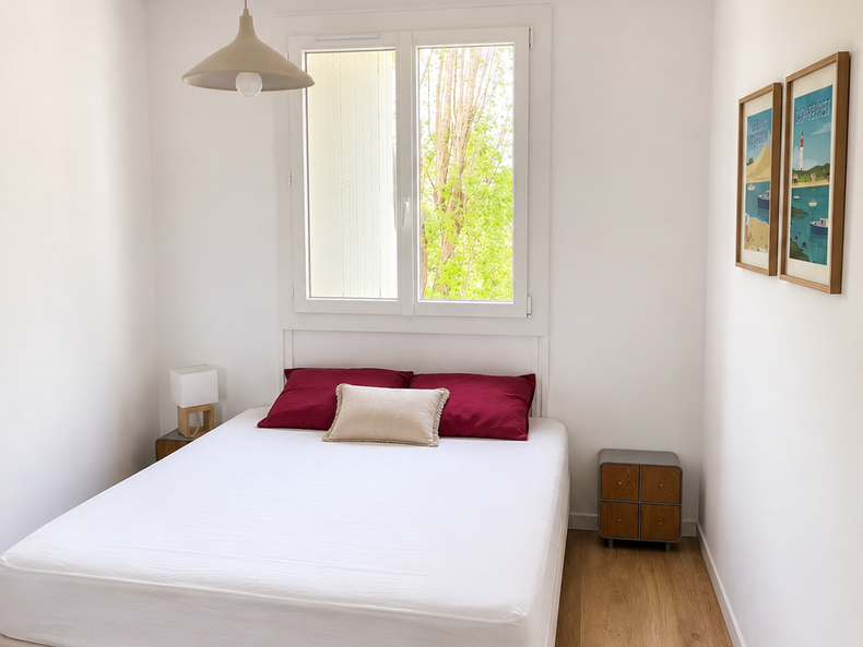 Shared Housing Talence 659770-3