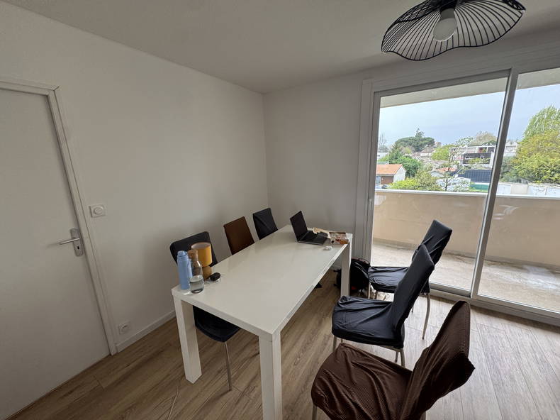 Colocação Talence 659772-5