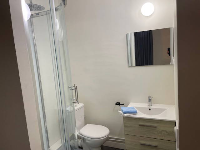 Zusammenleben Croix 652759