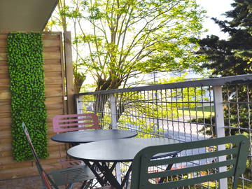 Shared housing for rent in Soissons - photo 15: Other room-15