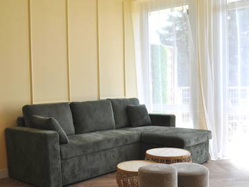 Shared housing for rent in Soissons - photo 6: Other room-6