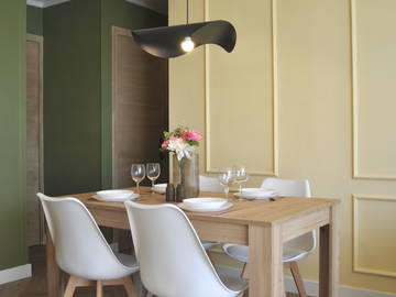 Shared housing for rent in Soissons - photo 4: Other room-4