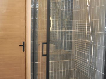 Shared housing for rent in Soissons - photo 8: Bathroom-8