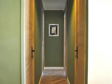 Shared housing for rent in Soissons - photo 3: Other room-3